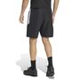 adidas Tiro Es W Sho - black/black/white