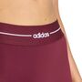 adidas Q1 Hyg 1/1 L - maroon