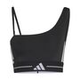 adidas Q2 Hyg Ls Bra - black