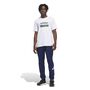 adidas M Sprtmn Mtn T - white