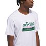 adidas M Sprtmn Mtn T - white