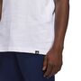 adidas M Sprtmn Mtn T - white