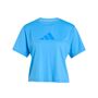 adidas We Logo T - wosa/wonsil