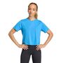 adidas We Logo T - wosa/wonsil