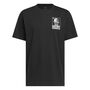 adidas Key City Wrld T - black