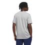 adidas M Sprtmn Mtn T - mgreyh