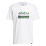 adidas M Sprtmn Mtn T - mgreyh