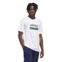 adidas M Sprtmn Mtn T - mgreyh