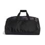 adidas Def G Duffle M - black/wonalu