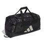 adidas Def G Duffle M - black/wonalu