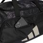 adidas Def G Duffle M - black/wonalu