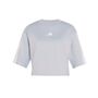 adidas W 3S Sj Tlr T - halsil/white