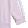 adidas Lk 3S T-Set 160 - white/woca