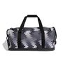 adidas Tiro G Duffel M - grefou/owhite