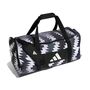 adidas Tiro G Duffel M - grefou/owhite