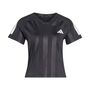 adidas Q2 Hyg T - black