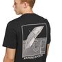 adidas Raining Bckts T - black