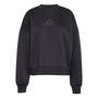 adidas W Z.N.E. Swt - black