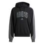 adidas M Collegiate Hd - black/gresix