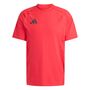 adidas Tt Tee - tepore/black