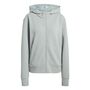 adidas D4T Fz Hoodie - wosa