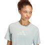 adidas We Bl Tee - wosa