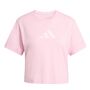 adidas We Bl Tee - trupnk
