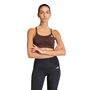 adidas Opt Ess Ls Bra - auco
