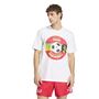 adidas Og Tee - white