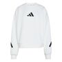 adidas W Z.N.E. Swt - white