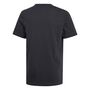 adidas K Blank Tee - black