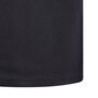 adidas K Blank Tee - black