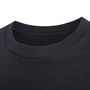adidas K Blank Tee - black