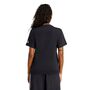 adidas K Blank Tee - black