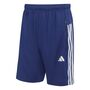 adidas We Bas 3Spq Bt - dkblue/white
