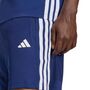 adidas We Bas 3Spq Bt - dkblue/white