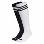 adidas Knee Sock 2P - white/black/black/whi