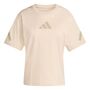 adidas W Z.N.E. Tee - crli