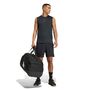 adidas D4T Power Short - black