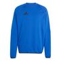 adidas Tt Crew - royblu/black