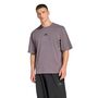 adidas Oversize Tee - chacoa