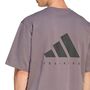 adidas Oversize Tee - chacoa