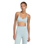 adidas Opt Ess Ls Bra - wosa