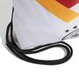 adidas Dfb Gymsack - white/black/multco