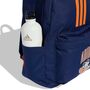 adidas Dy Mm Cl Bpk - dkblue/puor