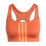 adidas Opt 3S Ms Bra - foxora/foxora