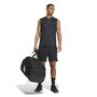 adidas D4T Power Tank - black