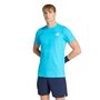 adidas T Freelift Tee - sigcya
