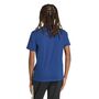 adidas J Std Gfx Tee - dkblue/puor