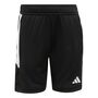 adidas Tiro Es Sho Y Kinder - ngtcar/olistr/black